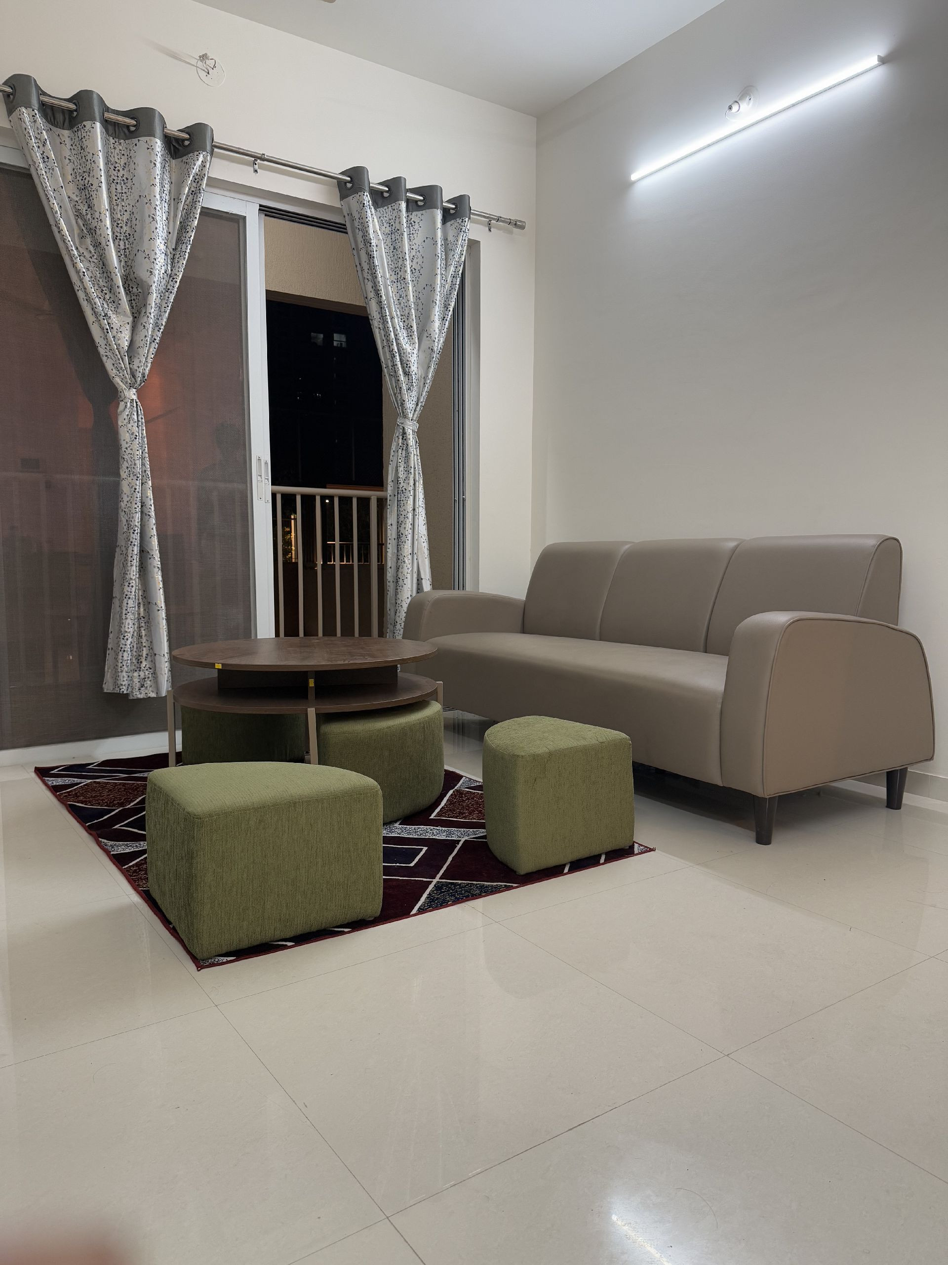 Homversity Cove - 3BHK