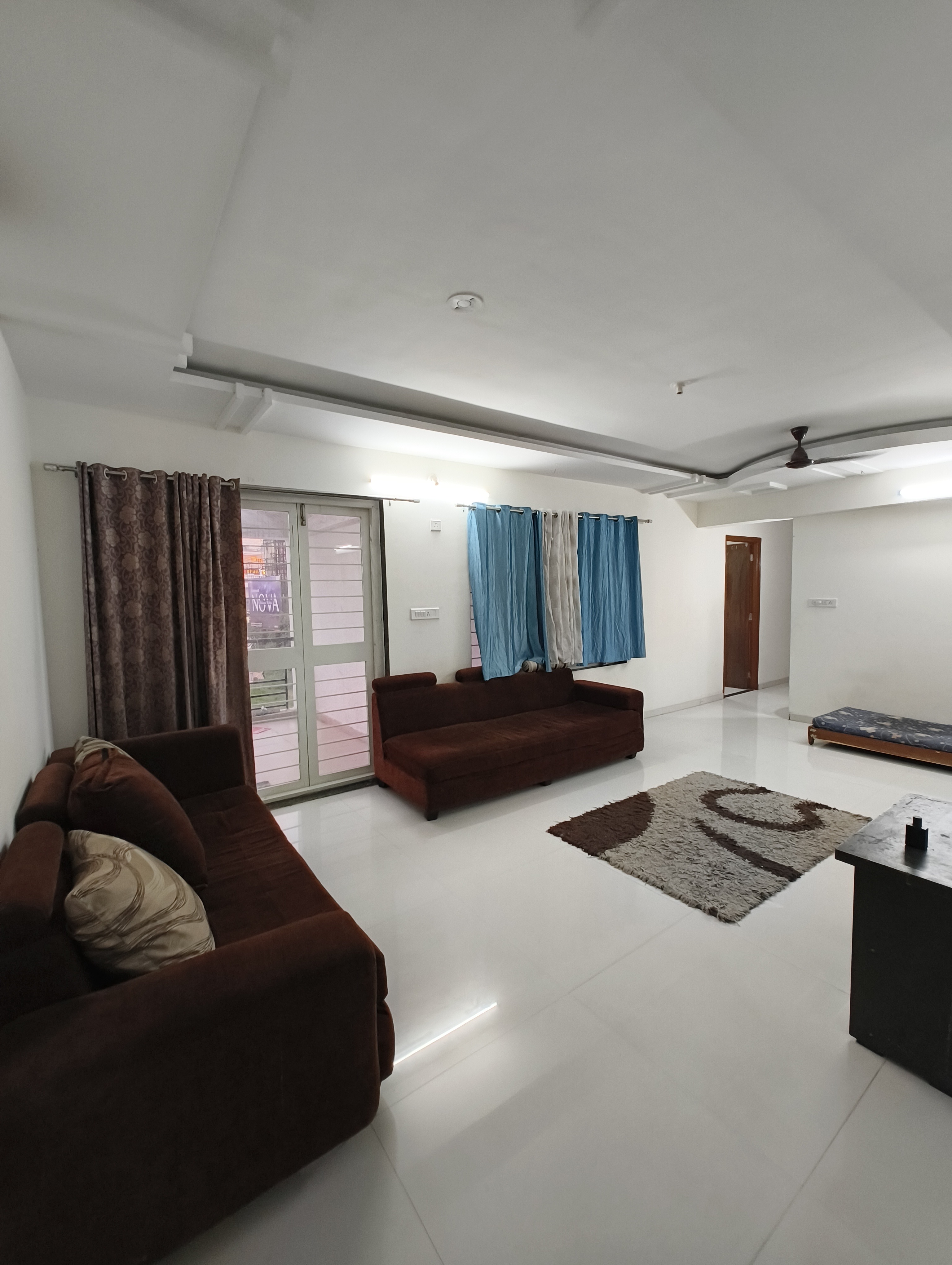 Homversity Grandiose - 3BHK