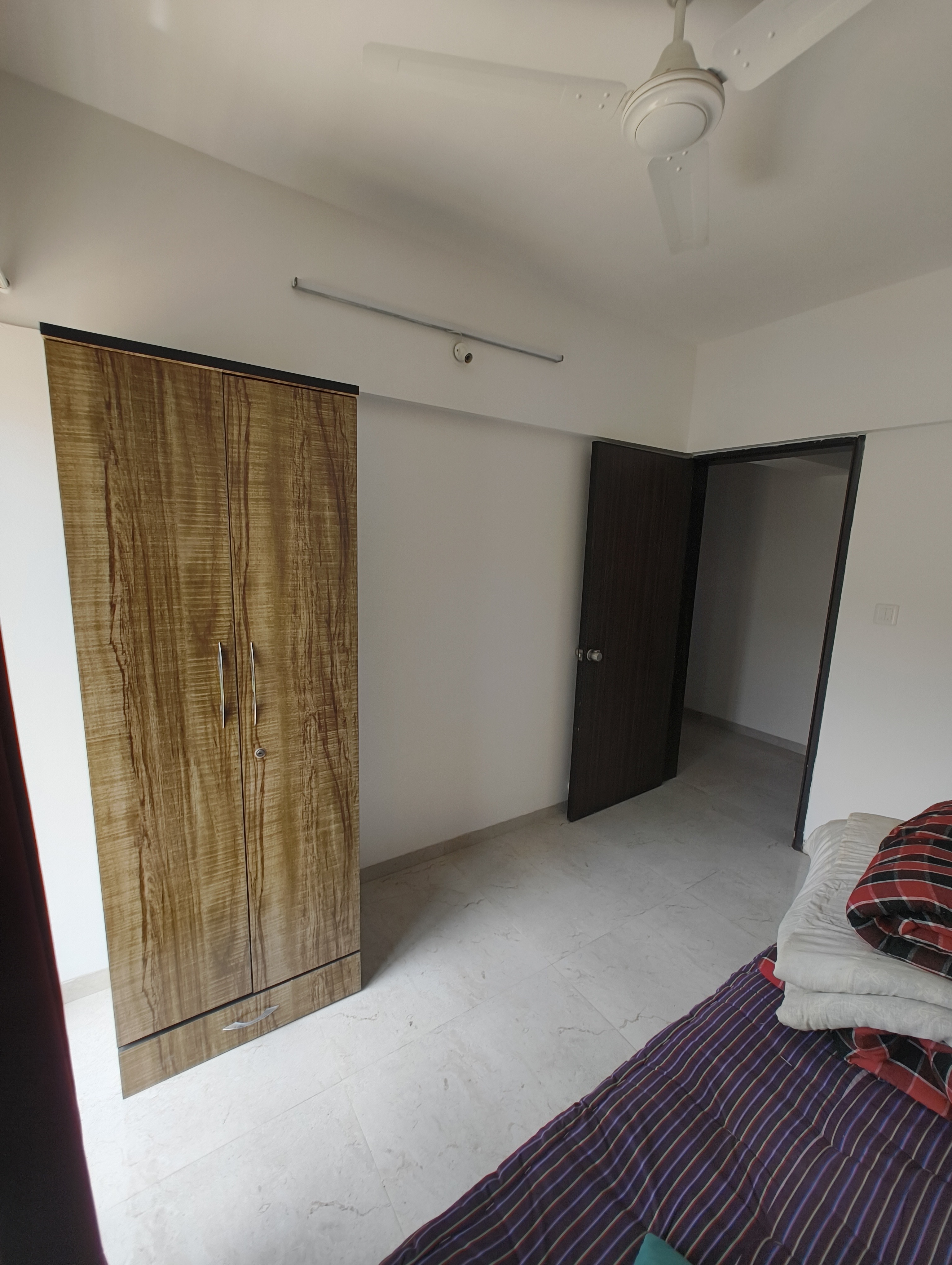 Homversity Melange - 3 BHK